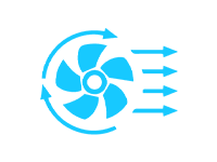 (Icon)Active Cooling