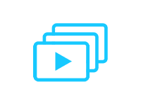 (Icon)Multi-Screen Output