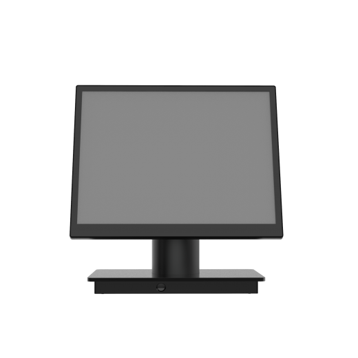 20250516_Product_ POS_POS615N2_產品圖(black)_正面