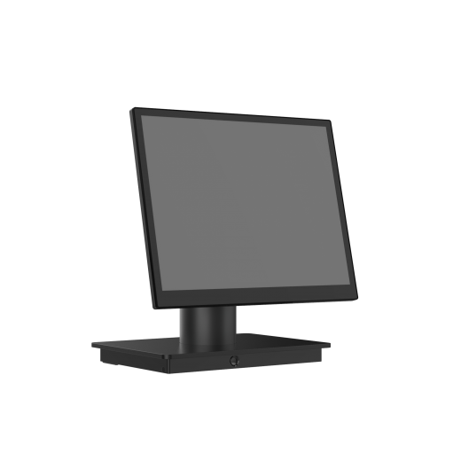 20250516_Product_ POS_POS615N2_產品圖(black)_正側面