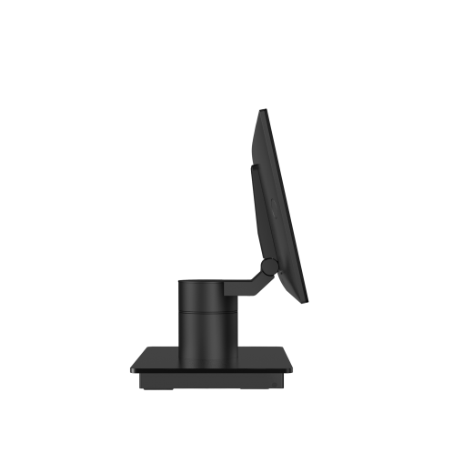 20250516_Product_ POS_POS615N2_產品圖(black)_側面