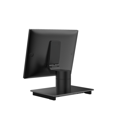 20240705_Product_ POS_POS615N2_產品圖(black)_後側面