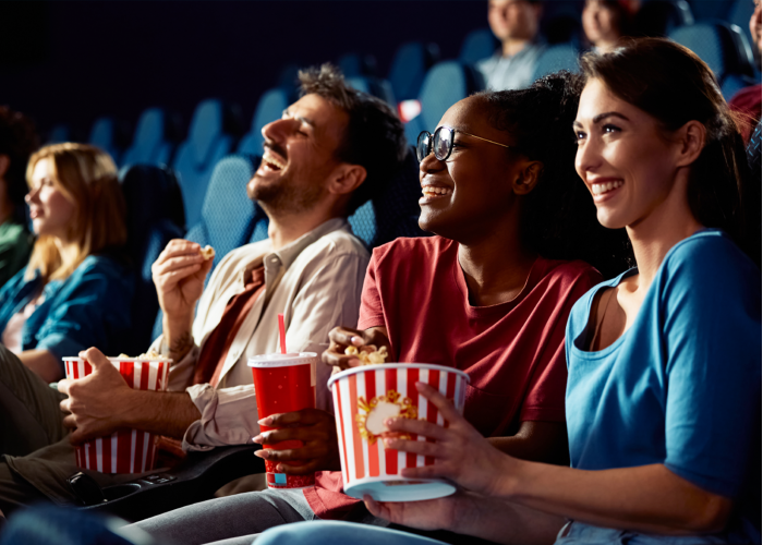 (Image)From Tickets to Popcorn: How Tech Solutions Are Optimizing Cinema Services