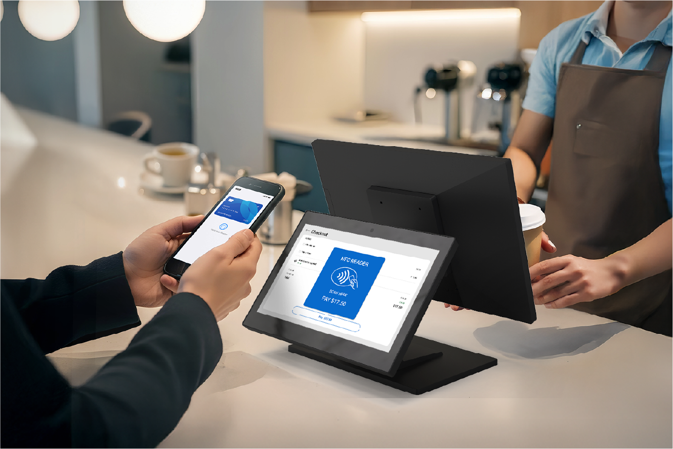 How Retailers and Restaurants Can Modernize Payments in 2025